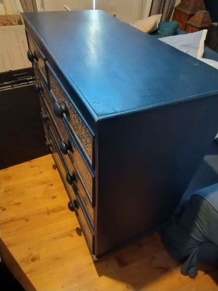 Photo of free chest of drawers (Canonbury N1) #2