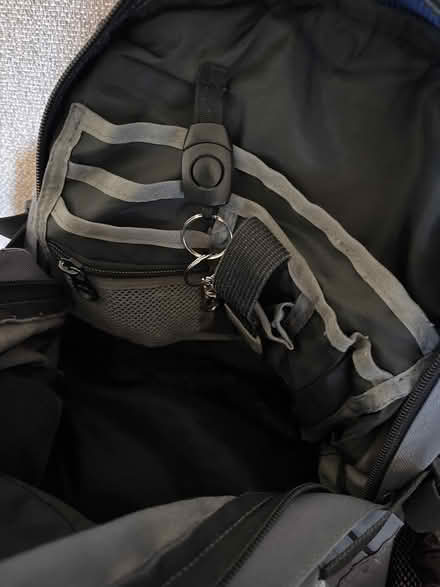 Photo of free Rucksack (Ashford, Surrey TW15) #3