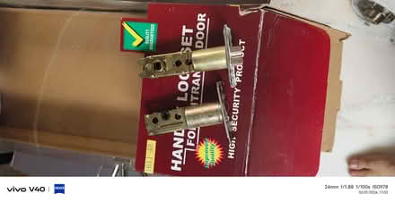 Photo of free Lockset (Singapore - East) #1