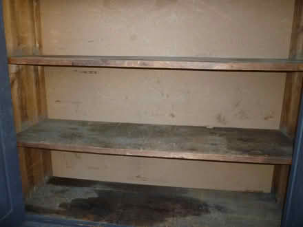 Photo of free Cupboard (welling DA16) #2