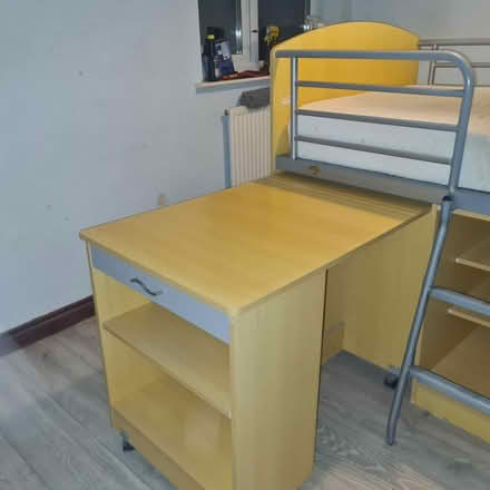 Photo of free Single mid sleeper (GL10) #2