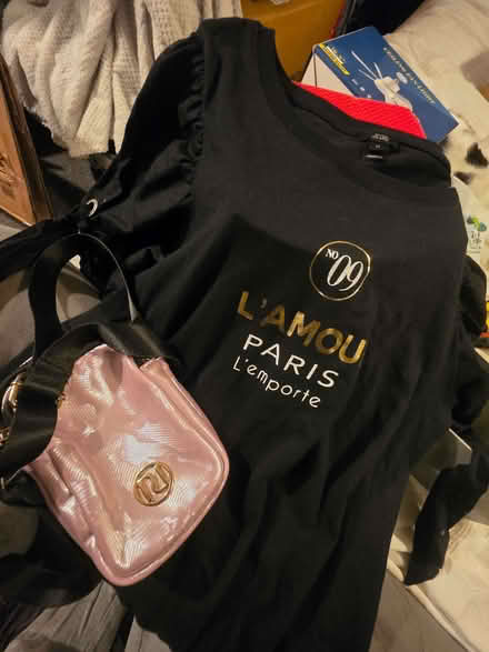 Photo of free Little mix of items (Cavendish DE23) #3