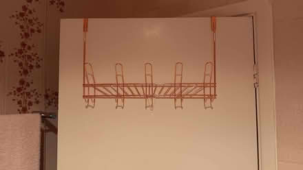 Photo of free Over door hangers (Glenfield LE3) #3