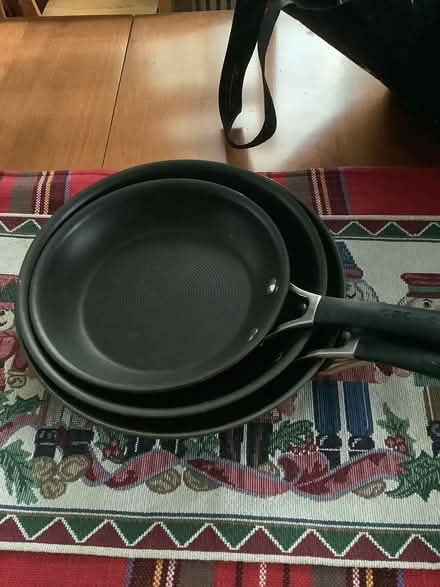 Photo of free Potts and pans (Red Bank) #4