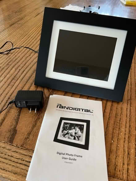 Photo of free Digital Photo Frame (Broomall 19008) #1