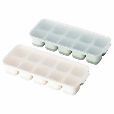 Photo of Ice tray (Harlington UB3) #1