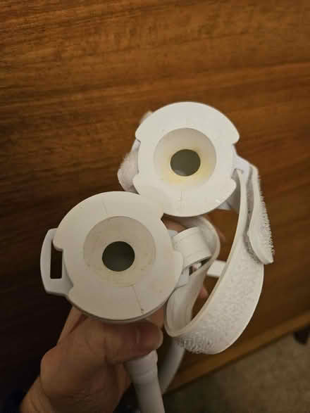 Photo of free Tap to Shower attachment (Woodloes, Warwick, CV34) #3