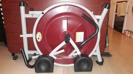 Photo of free Ab circle pro (Zones 1 2 and 3 N1 E1 W1) #2