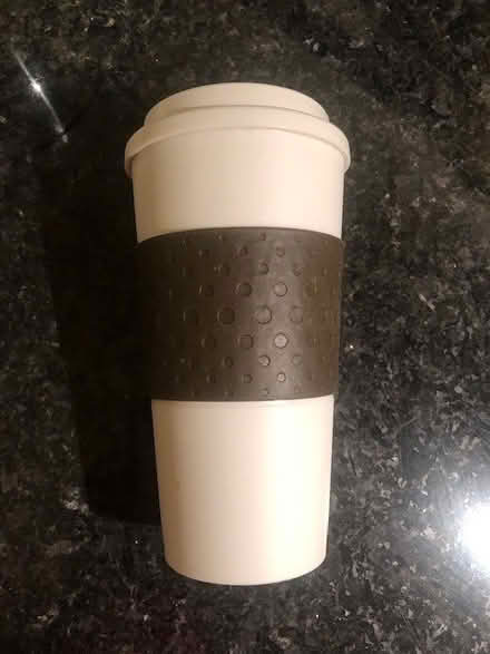 Photo of free Hot drinks mug (Crooks Barn TS20) #3