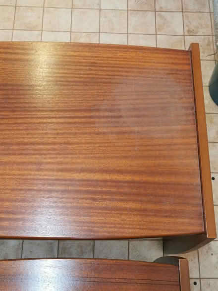Photo of free Nest of Tables (Portchester PO16) #2