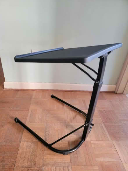 Photo of free Laptop /reading table (BH21 near Wimborne) #1