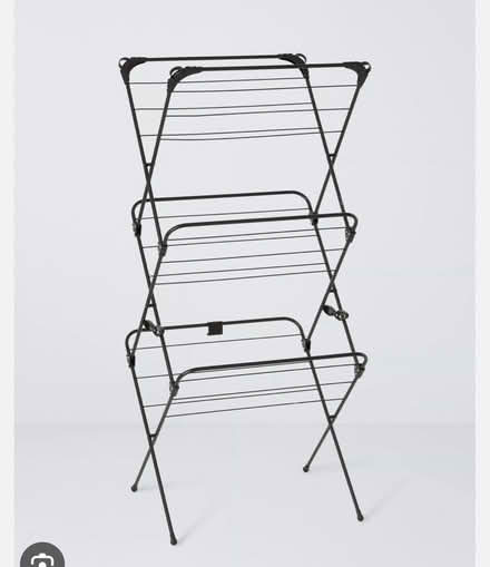 Photo of Clothes airers (Canford Heath BH17 8) #1