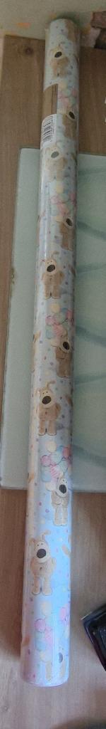 Photo of free Children's wrapping paper (Selmeston BN26) #3