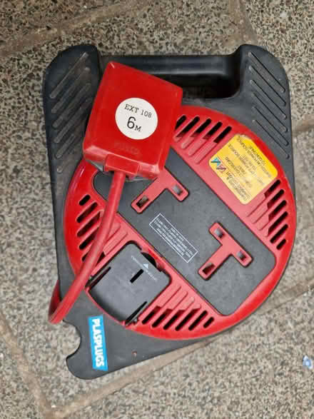 Photo of free Extension lead (Old Town HP2) #1