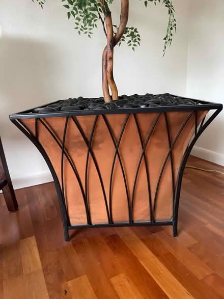 Photo of free Copper Container (Ahwatukee) #2