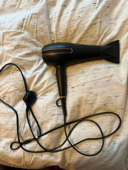 Photo of free Babyliss Hairdryer (HA0) #1