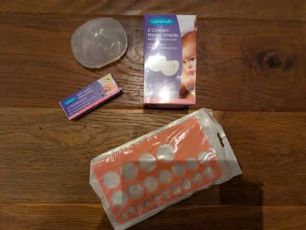 Photo of free Baby items - various (Lavant PO19) #2