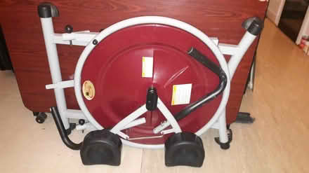 Photo of free Ab circle pro (Zones 1 2 and 3 N1 E1 W1) #3