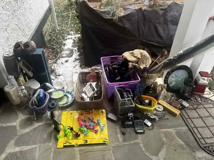 Photo of free Moving Give Away (Lansdowne 19050) #1