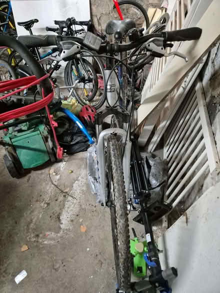 Photo of free Carrera women's bike (Bear Flat) #2