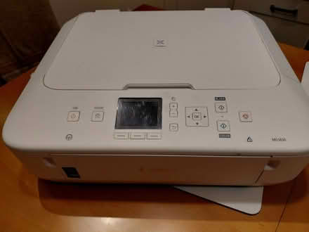 Photo of free Spares or repair Canon Pixma MG5650 (New Greens AL3) #1