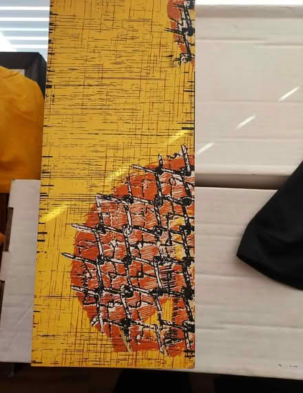 Photo of free jose cuervo ricarcdo pinto box only (little ferry) #4