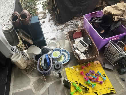 Photo of free Moving Give Away (Lansdowne 19050) #3