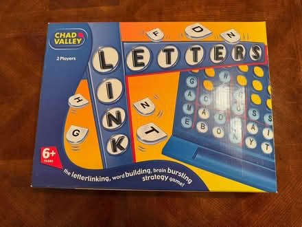 Photo of free Board Game (Winchester SO23) #1