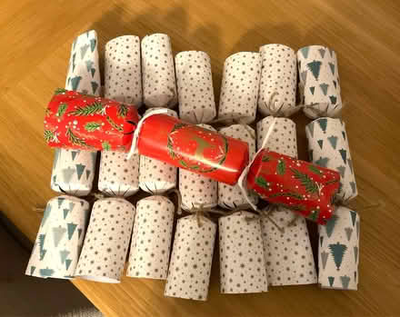 Photo of free Crackers (North Shields Fish Quay NE29) #1