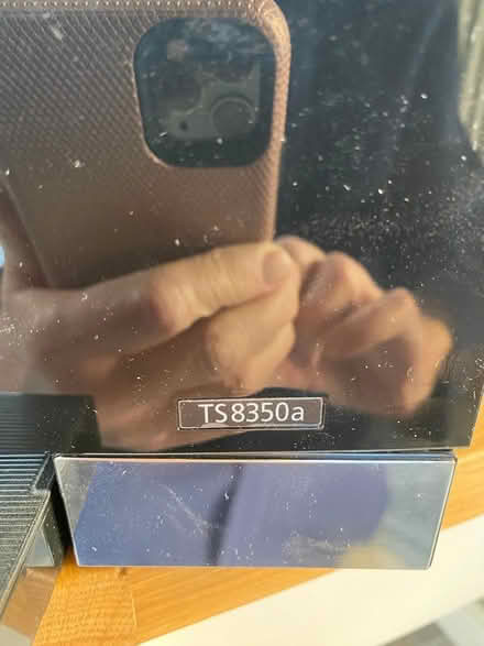 Photo of free Printer and cartridges (ME16 - Allington) #2