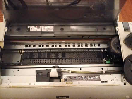 Photo of free Epsom stylus 7600 printer (Chatsworth) #2