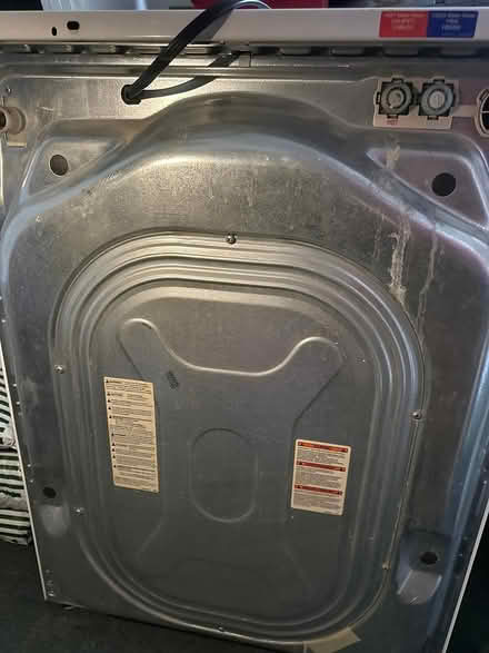 Photo of free Washer and Gas Dryer SW ABQ (SW Albuquerque) #3