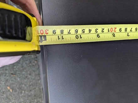 Photo of free Storage cabinet on wheels (Newcastle Under Lyme) #3