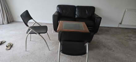 Photo of free Sofa (Stanmore HA7) #1