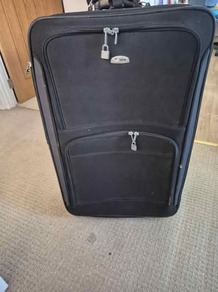 Photo of free Suitcase (Patchway) #1