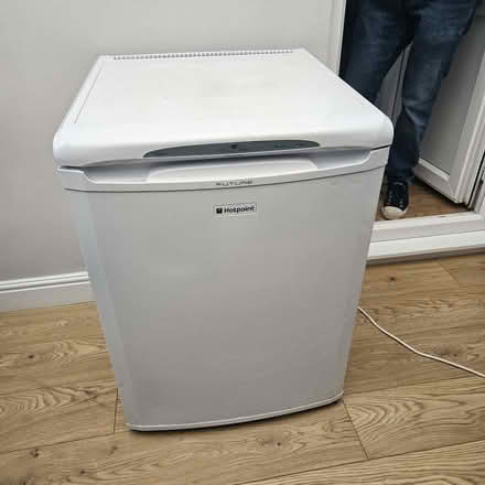 Photo of free Under counter freezer (B37 Fordbridge) #2