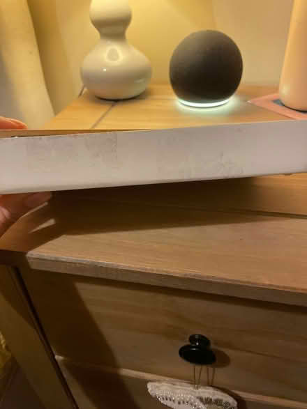 Photo of free Jewellery Box w/ mirror (Lower Clapton E5) #3