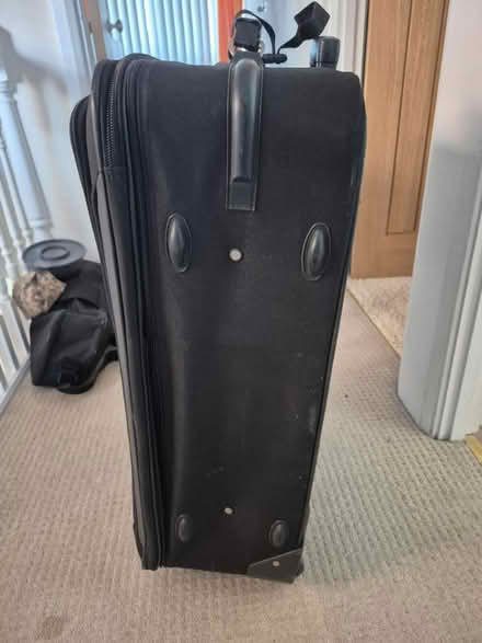 Photo of free Suitcase (Patchway) #3
