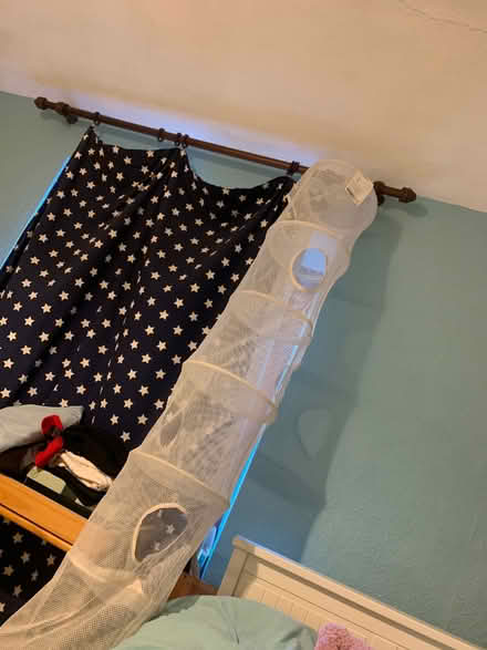 Photo of free Hanging storage (Freehold LA1) #1