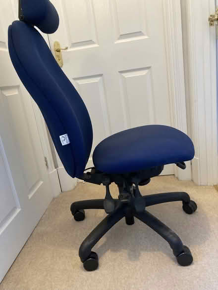 Photo of free Desk chair - Ergo 630 Adapt (Cockermouth CA13) #1