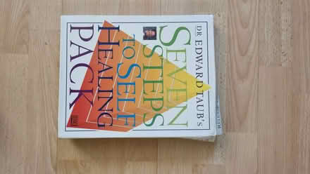 Photo of free Personal Health care programme (New Haw KT15) #1