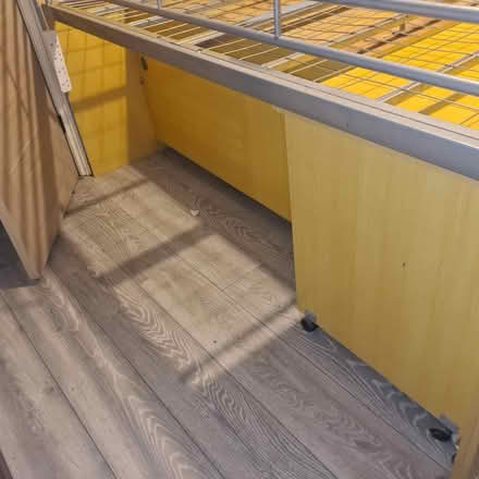 Photo of free Single mid sleeper (GL10) #4