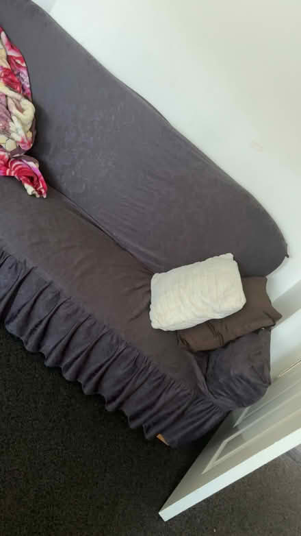 Photo of free Two Sofas (1 Torre Grove) #2