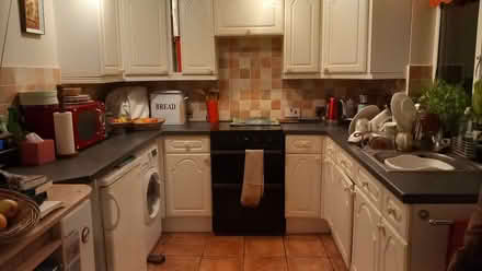 Photo of free Kitchen cupboard fronts (Pontesbury SY5) #1