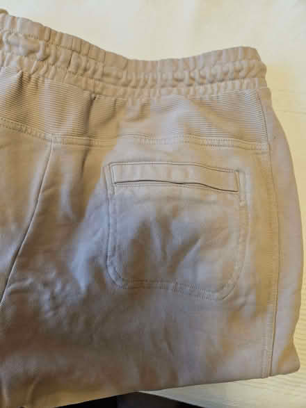 Photo of free Gymshark joggers L (Radford Semele CV31) #2