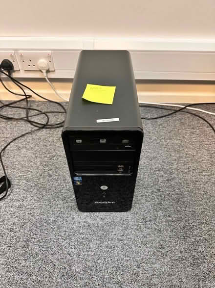 Photo of free Computer (Windsor SL4) #1