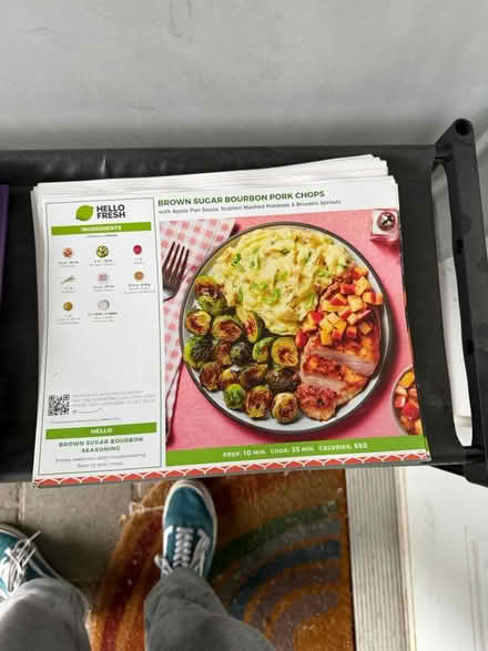 Photo of free Miscellaneous items (Sun Valley / North Hollywood) #3