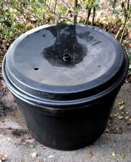 Photo of free Cold water cistern tank (Adversane RH14) #1