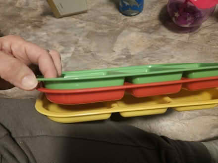 Photo of free Water bottles, plastic plates (North coventry) #2