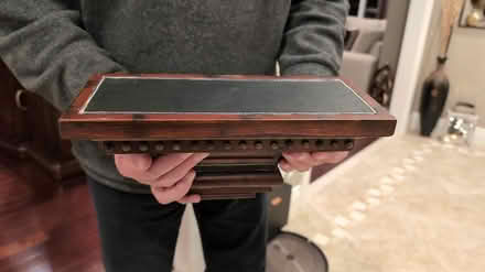 Photo of free Wall Sconces x 2 (Trafalgar/River Oaks, Oakville) #3